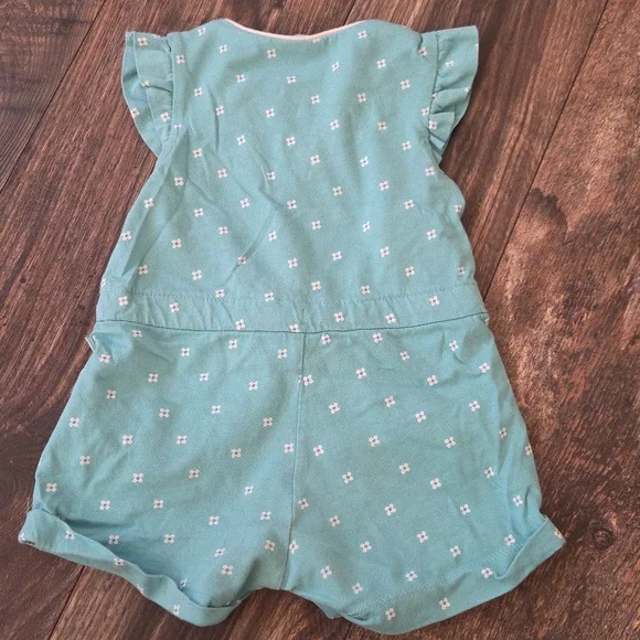 Romper - Picture 3 of 3